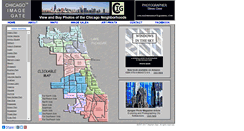 Desktop Screenshot of chicagoimagegate.com